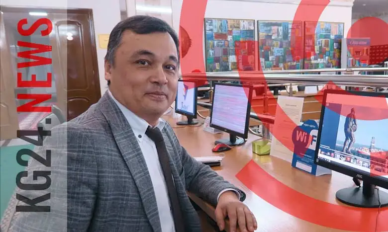 Аскар Умаров