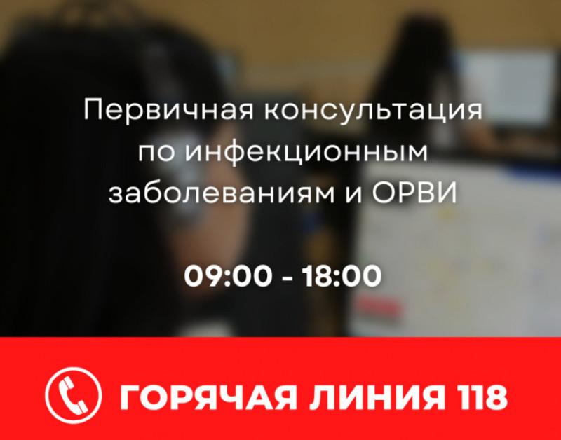 горячая линия