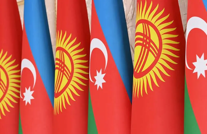 Флаги стран