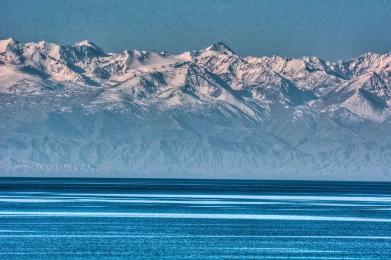 иссык-куль