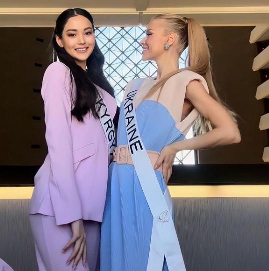 конкурс красоты