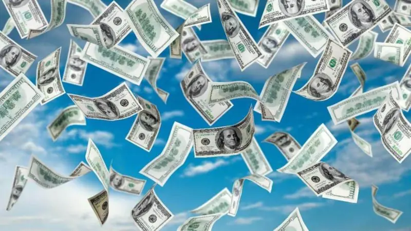 переводы долларов