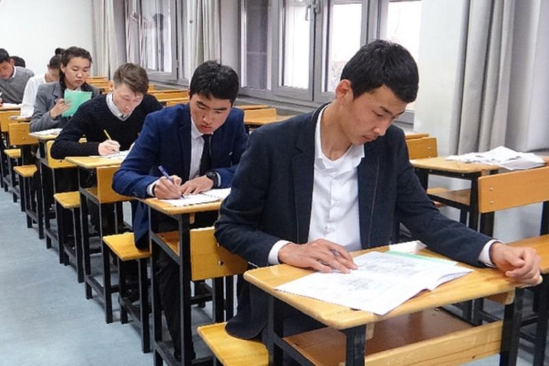 тестирование