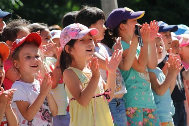 детские сады