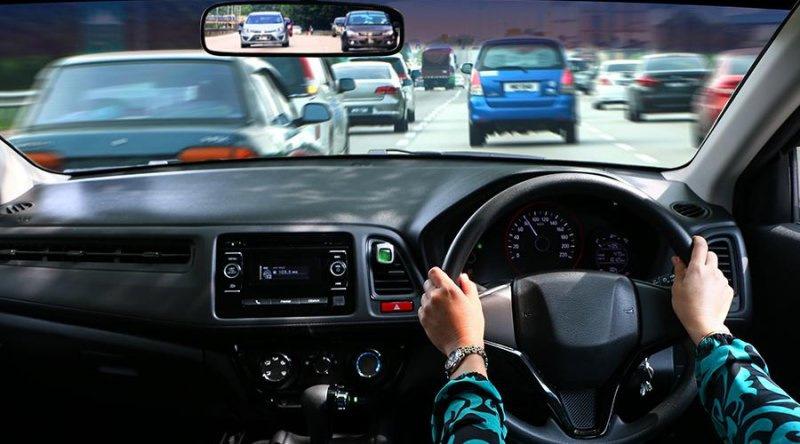 праворульное авто