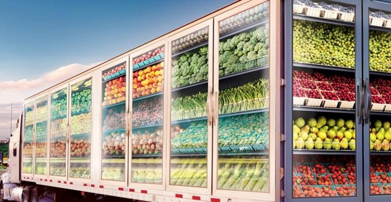 скоропортящиеся продукты