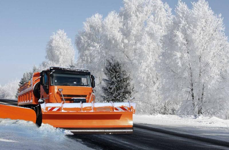 спецтехника