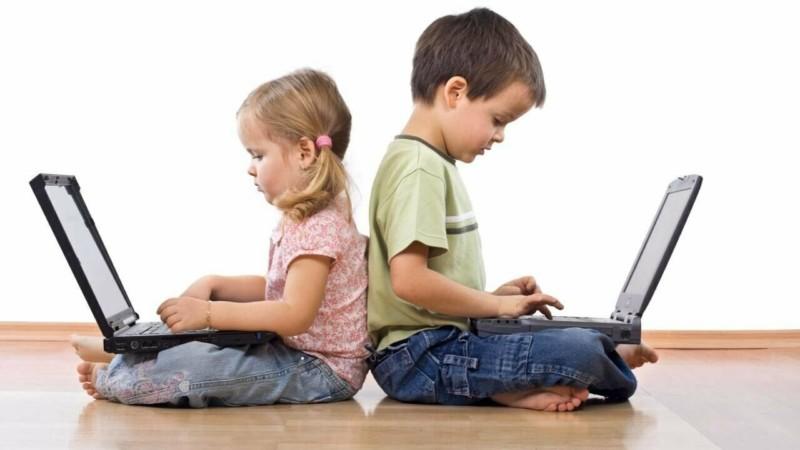 компьютерные игры