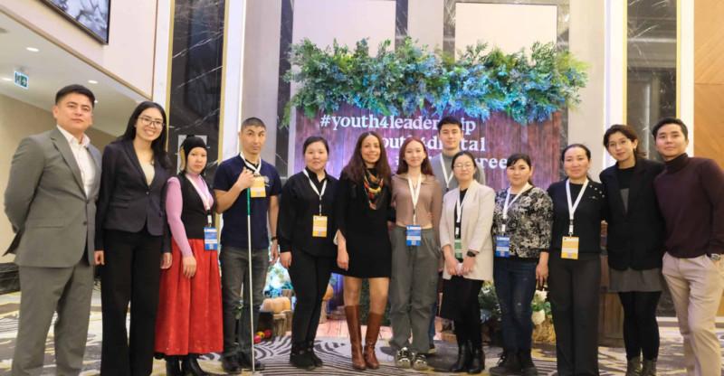 молодёжь в бизнесе