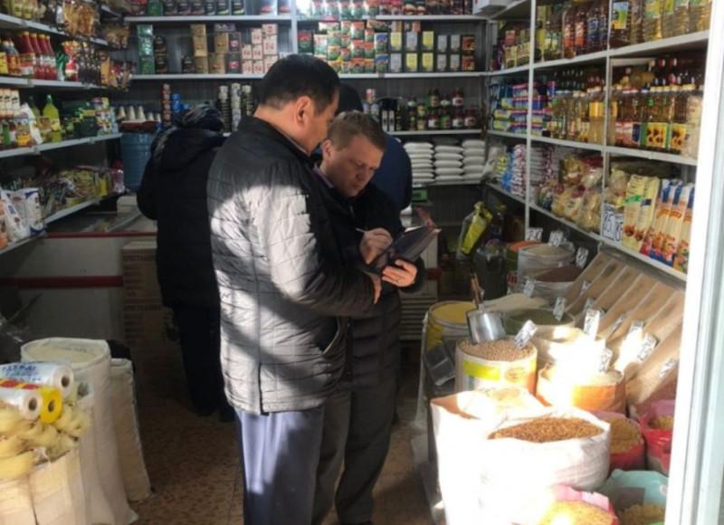 продукты