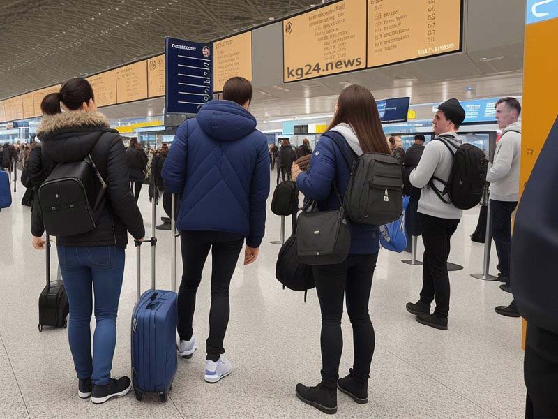 Уехавшие из России