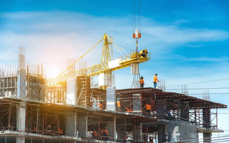 доступное жильё