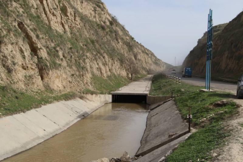 ирригационные системы