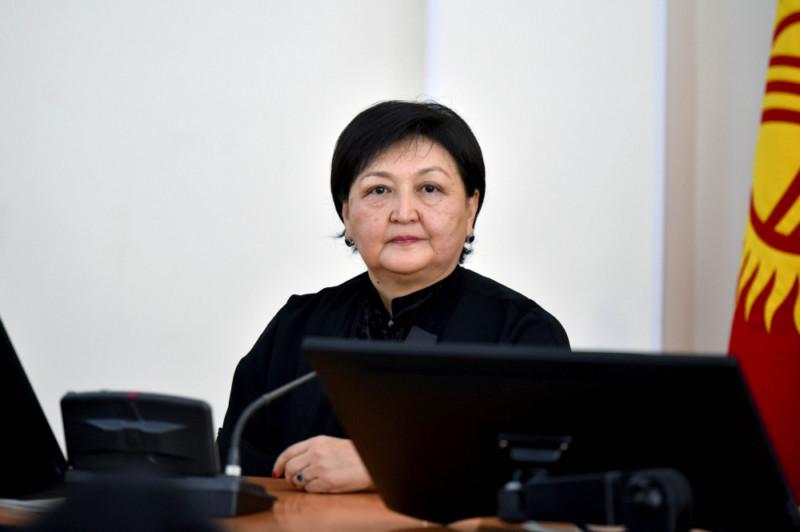 министр здравоохранения