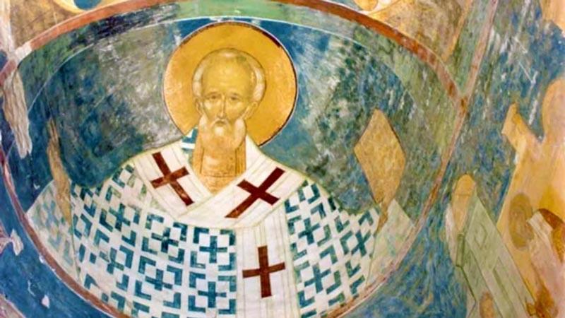Николай Чудотворец