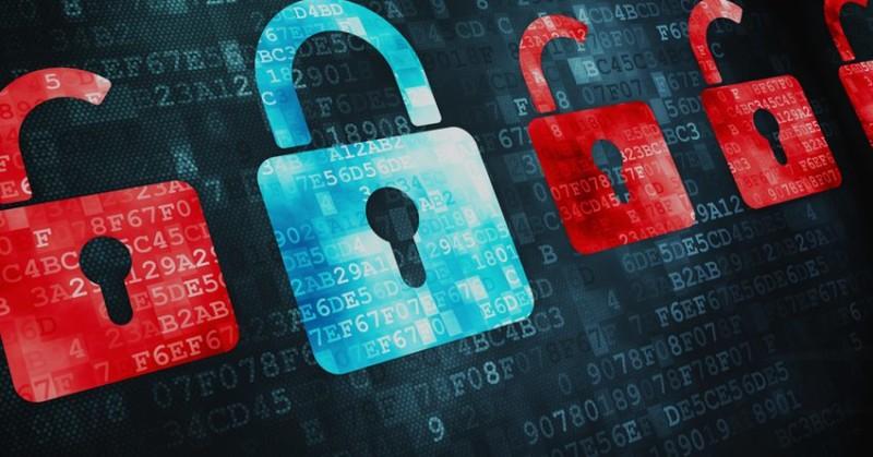 политика конфиденциальности данных