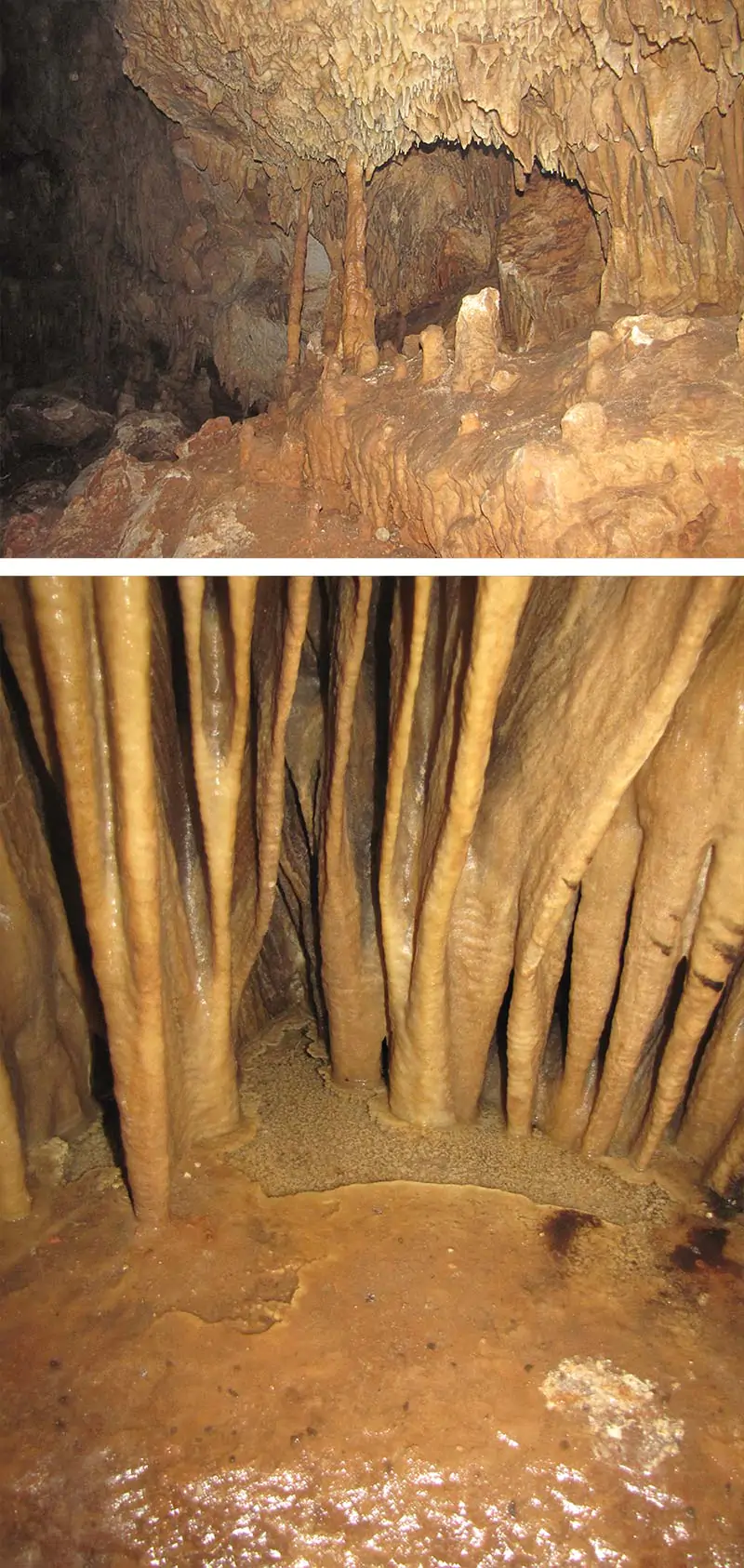 Пещера Чиль-Устун