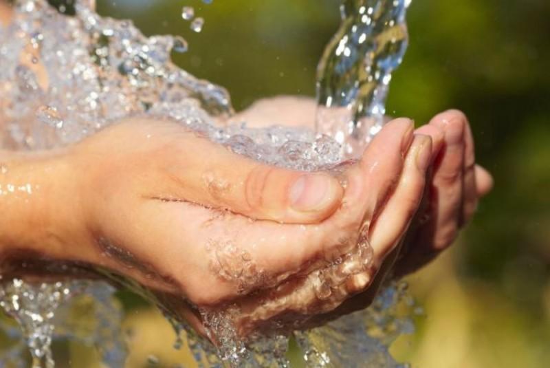 питьевая вода