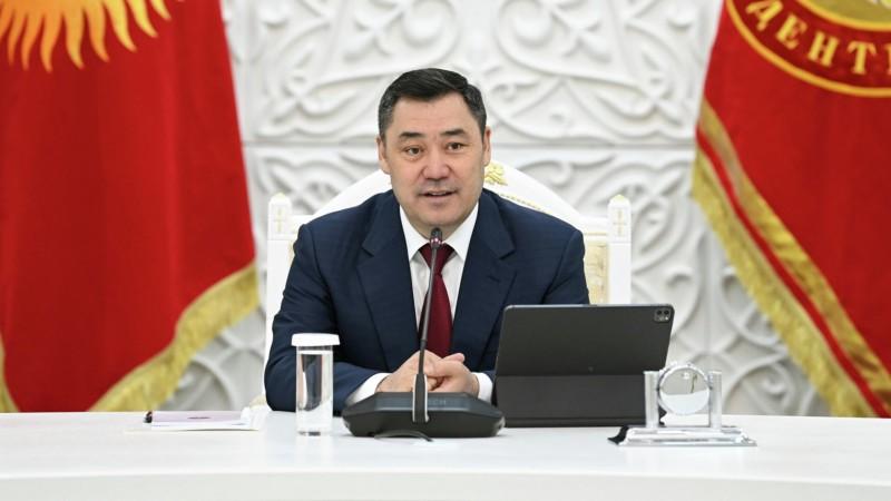жапаров