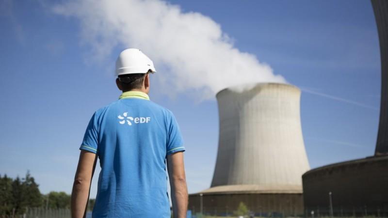 EDF