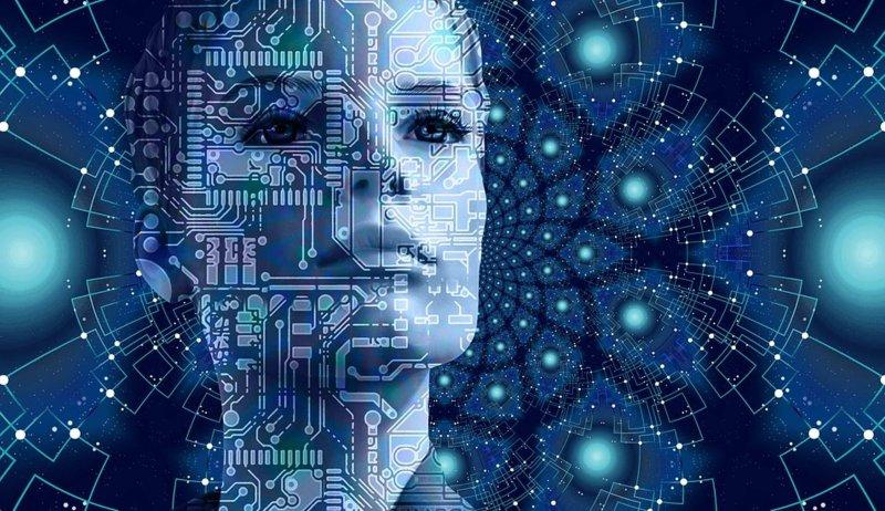 генеративный искусственный интеллект
