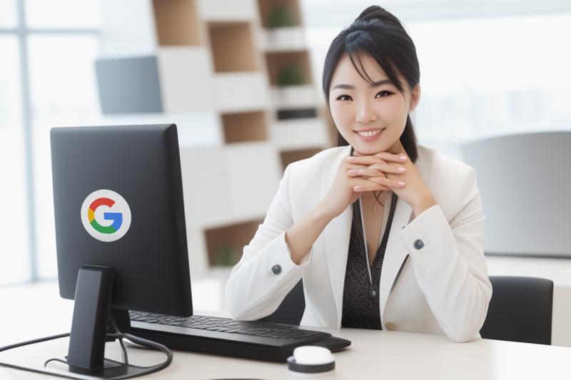 Google в Кыргызстане