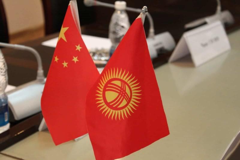 китай визы