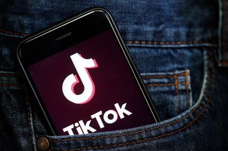 тик-ток