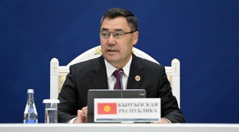 жапаров