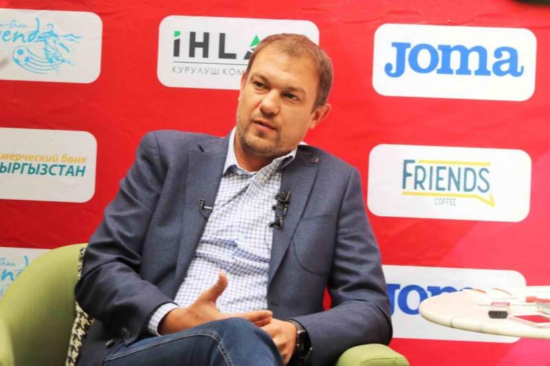 крестинин