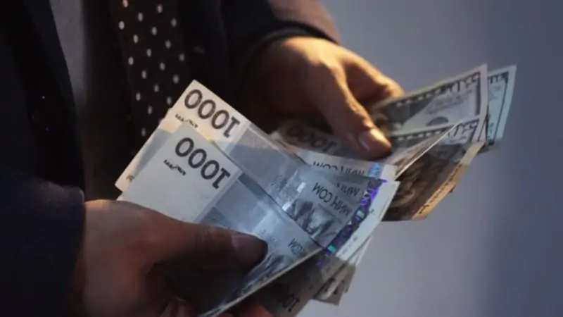 легазизованные активы