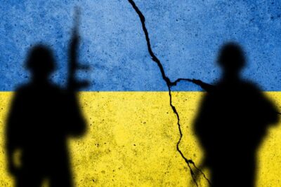 два исхода украины