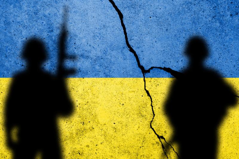 два исхода украины