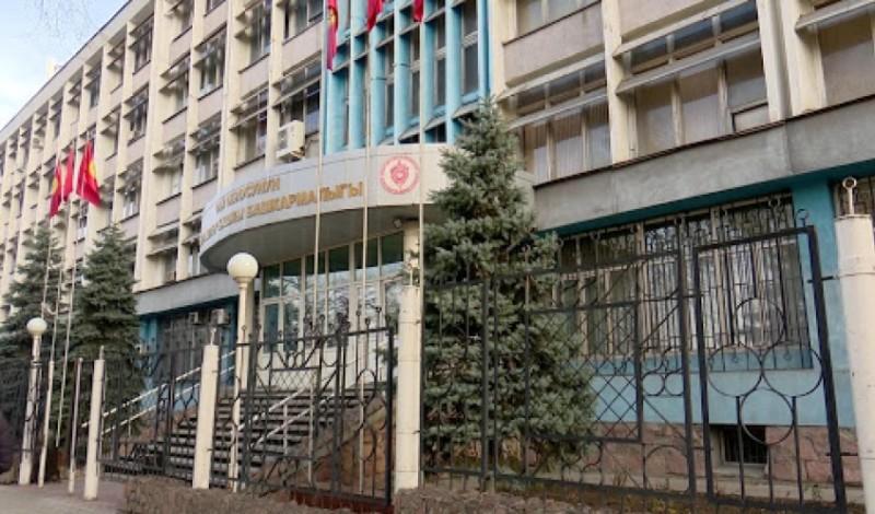 гувд чуйской области
