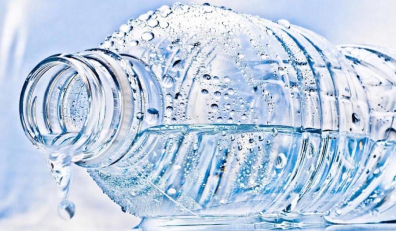 минеральная вода
