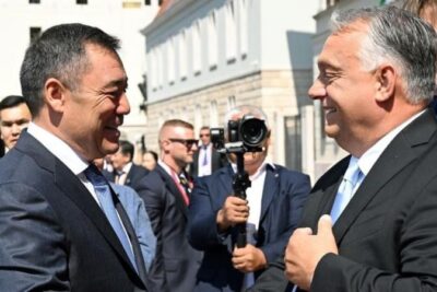 визит в венгрию