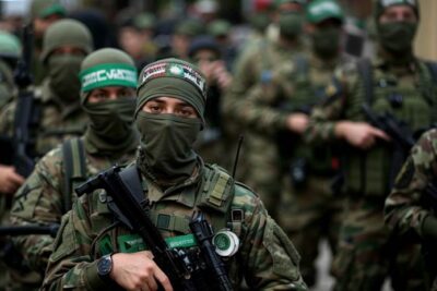 Хамас