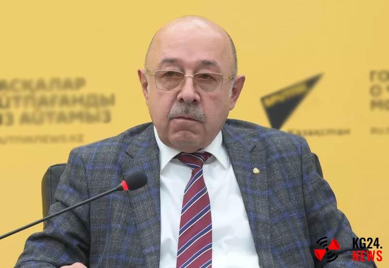 Александр Князев