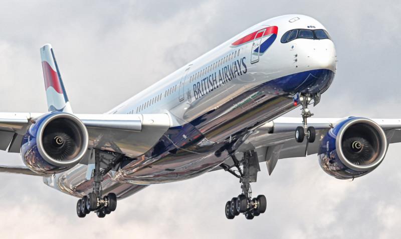 British Airways