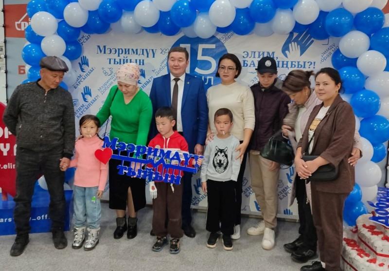 протезы детям