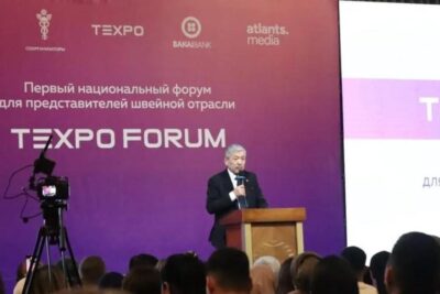 Текстильный форум