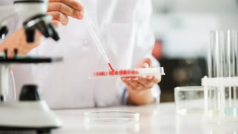 заболеваемость