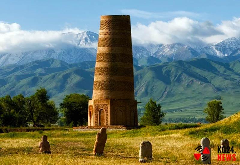 Башня Бурана