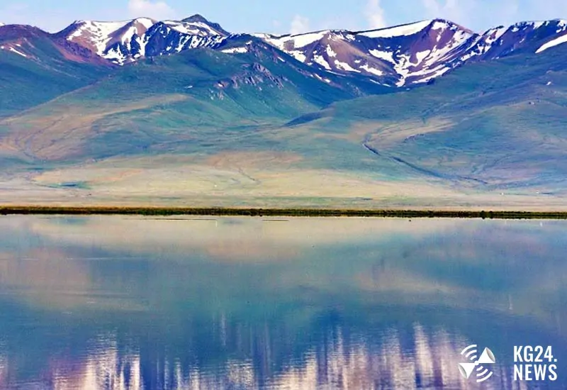 Когда лучше ехать к Сон-Кулю