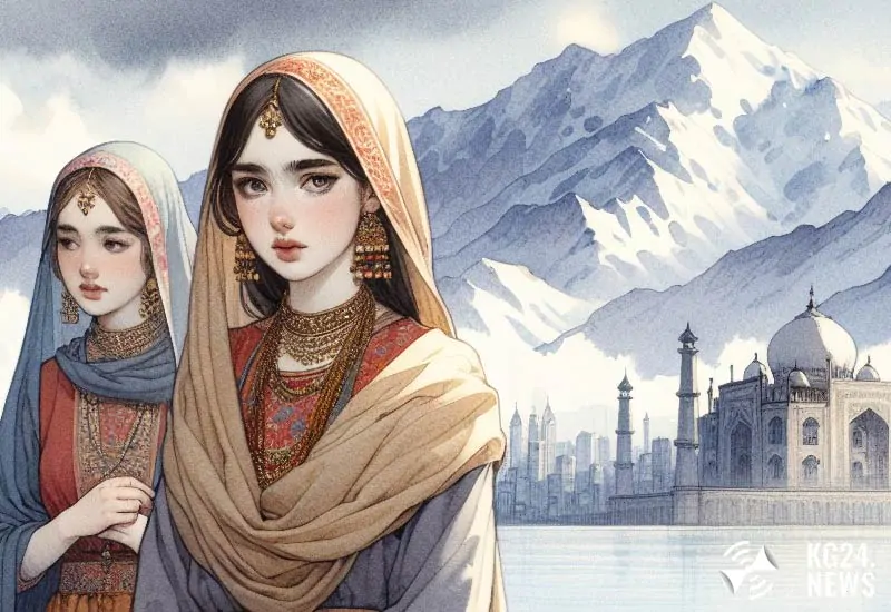 Легенда о Сонкёль