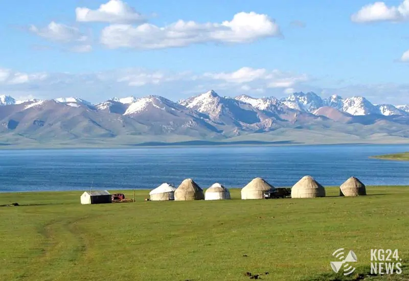 Отдых у Сонкель