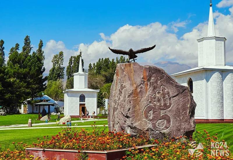 Петроглифы