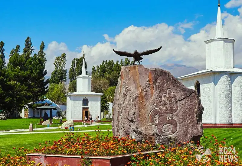 Петроглифы