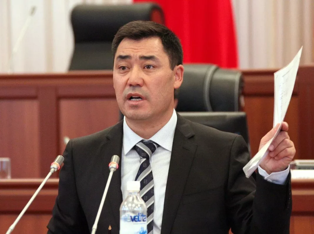 Президент КР