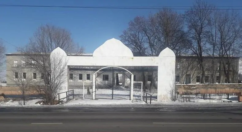 ремонт ипподрома